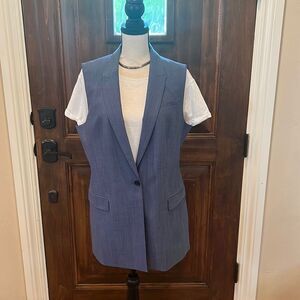 Banana Republic Vest